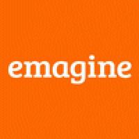 emagine Consulting logo