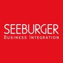 SEEBURGER logo