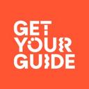 GetYourGuide logo