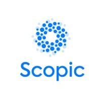 Scopic logo