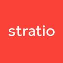 Stratio logo