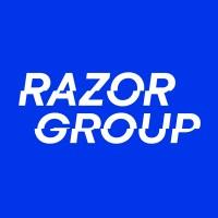 Razor Group logo