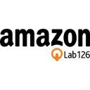 Amazon Lab126 logo