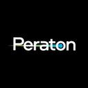 Peraton logo