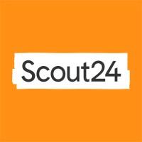 Scout24 SE logo