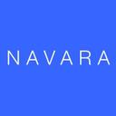 NAVARA logo