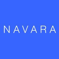 NAVARA logo