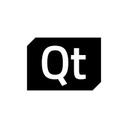 Qt Group logo