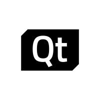 Qt Group logo