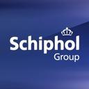 Royal Schiphol Group logo