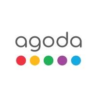 Agoda logo