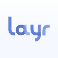 Layr logo