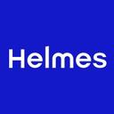 Helmes - Software Development Company logo