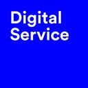 DigitalService logo