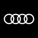 AUDI AG logo