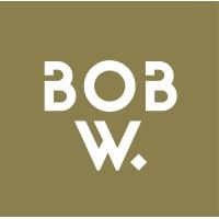 Bob W. logo