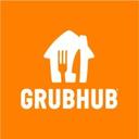 Grubhub logo