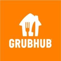 Grubhub logo