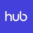 The Hub logo