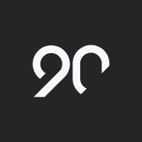 Ninety logo