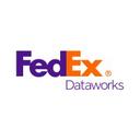 FedEx Dataworks logo