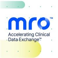 MRO logo