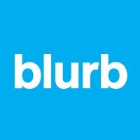 Blurb logo