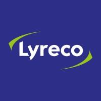 Lyreco France logo