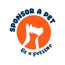 Sponsor a Pet logo