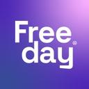 Freeday logo