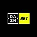 DAZN Bet logo