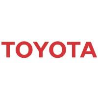 Toyota North America logo