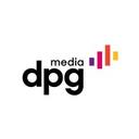 DPG Media Nederland logo