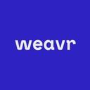 Weavr.io logo