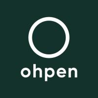 Ohpen logo