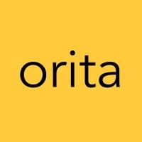 Orita logo