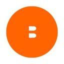 Bold Orange logo