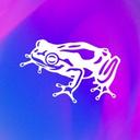 frog logo