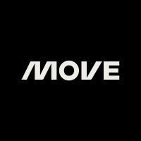 Move logo