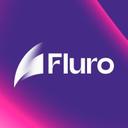 Fluro logo