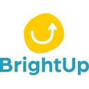 BrightUp logo