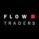 Flow Traders logo