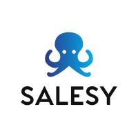 Salesy logo