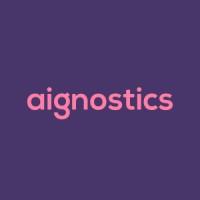 Aignostics logo