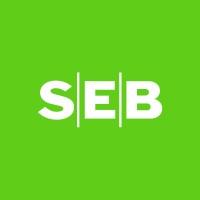 SEB logo