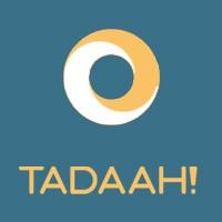 Tadaah  logo