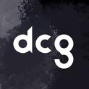 DCG logo