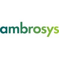 Ambrosys logo