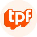 TPF bank logo