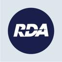 RDA logo